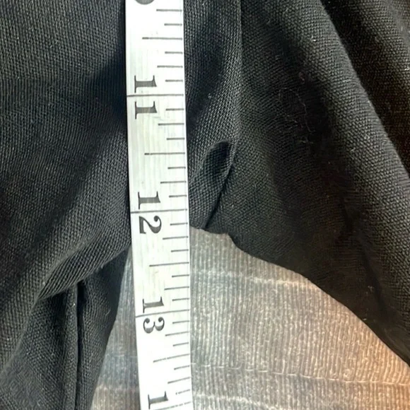 Kaktus,Fun, Funky,Firm Price,Beautifully Embroidered w/Vibrant Sunflowers,Size S - Picture 9 of 11